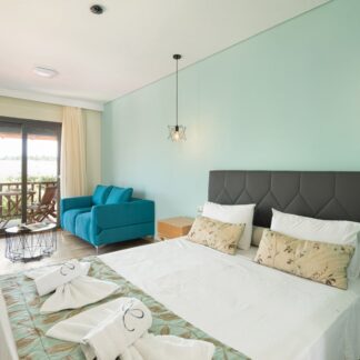 Aria Seaside Retreat Hotel - Νέος Μαρμαράς, Χαλκιδική