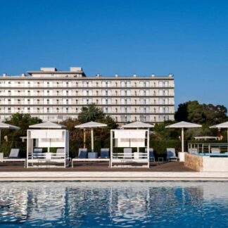 3* Galaxy Hotel | Πόρτο Χέλι
