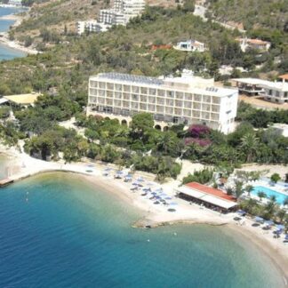3* Pappas Hotel | Λουτράκι