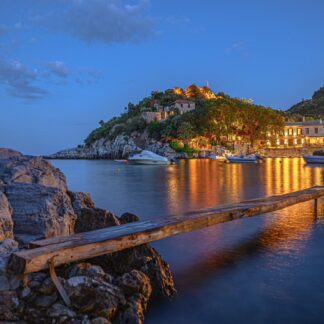 Cleopatra's Miramare - Νταμούχαρη, Πήλιο