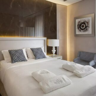 Consolato Boutique Suites - Χανιά, Κρήτη