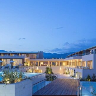 5* Horizon Blu Boutique Hotel | Καλαμάτα