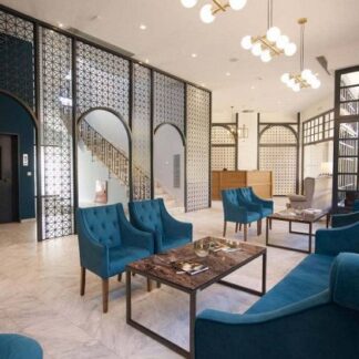 Mirabel City Center Hotel | Αργοστόλι, Κεφαλονιά