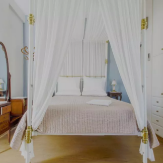 Emilia Luxury Apartments - Μέγας Γιαλός, Σύρος