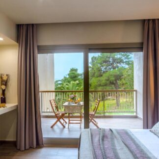 Forest Resort Suites - Tρούλος, Σκιάθος