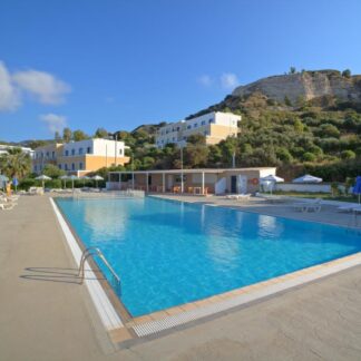 Hermes Hotel - Κέφαλος, Κως