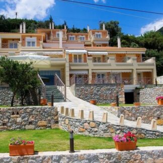 Ilia Mare - Αιδηψός, Εύβοια