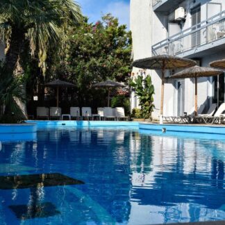 Kanelli Beach Hotel - Σελιανίτικα, Αίγιο