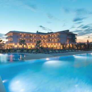 4* King Maron Hotel - Μαρώνεια, Ροδόπη