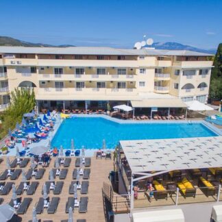 4* Koukounaria Hotel - Αλυκές, Ζάκυνθος