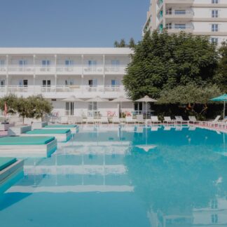 Marathon Beach Resort - Νέα Μάκρη