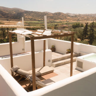 Ninemia Naxos - Νάξος