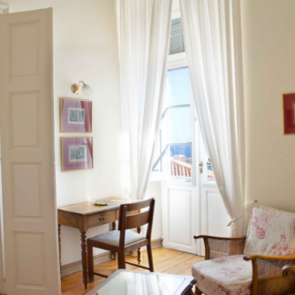 Omiros Hotel - Ερμούπολη, Σύρος