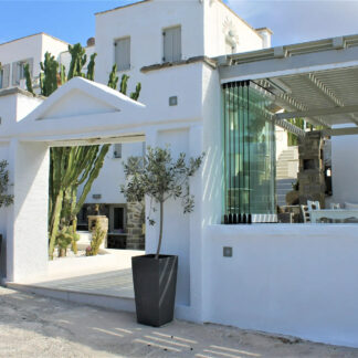 Parian Lithos Residence - Νάουσα, Πάρος