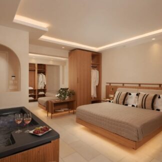 Polis of Naxos Boutique Hotel - Χώρα, Νάξος