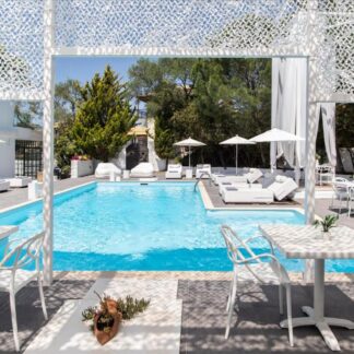 Racconto Boutique Design Hotel - Αλωνάκια, Πάργα