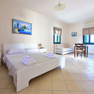 So Nice Hotel - Μαραθόκαμπος, Σάμος