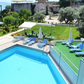 Vergina Star - Λευκάδα