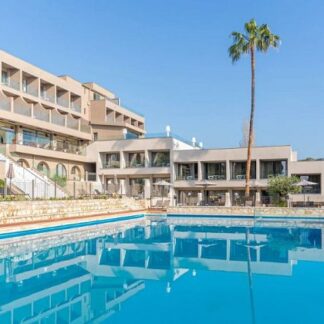 4* Iolida Corfu Resort & Spa | Δασιά, Κέρκυρα