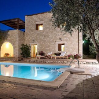 Vederi Estate - Ρέθυμνο, Κρήτη