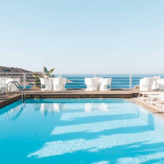 Far Out Hotel & Spa - Μυλοπότας, Ίος