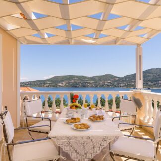 Grand View Villas - Βαθύ, Σάμος