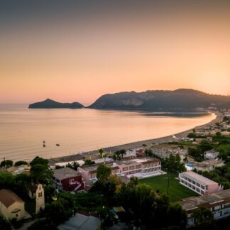 San Georgio Boutique Hotel - Άγιος Γεώργιος, Κέρκυρα