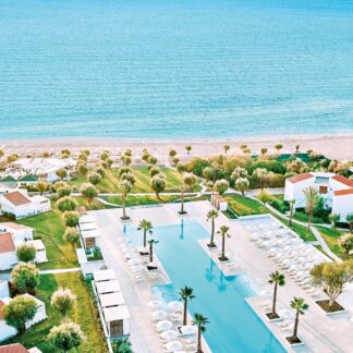 4* Grecotel LUXME Dama Dama - Αμμούδες, Ρόδος