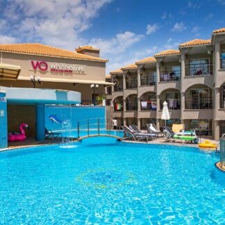 4* White Olive Premium - Λαγανάς, Ζάκυνθος
