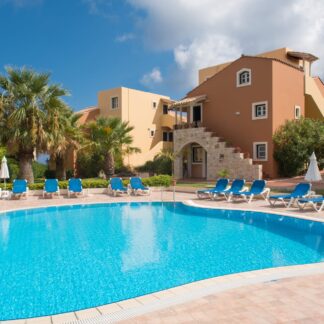 Dia Apartments - Χερσόνησος, Κρήτη