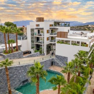 4* Lazar Lux Suites - Αμμουδάρα, Κρήτη