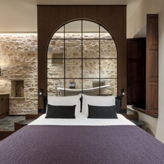 Stoes Boutique Hotel - Ιωάννινα