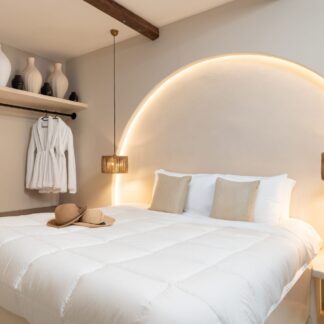 Paridian Living - Παροικιά, Πάρος