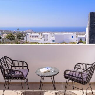 Elia Pyrgos- Πύργος, Σαντορίνη