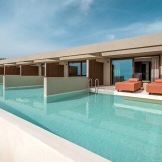 4* 4S Sivota Sun Side Serenity - Σύβοτα