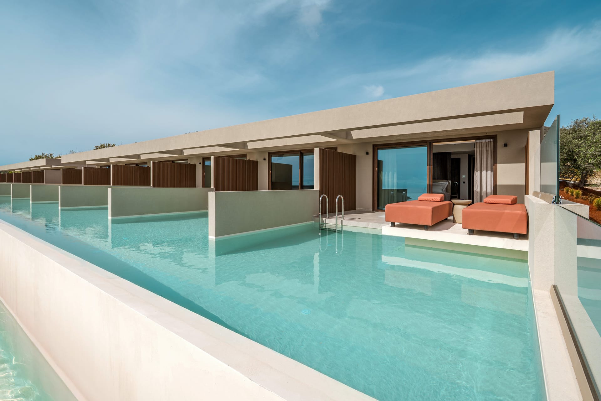 4* 4S Sivota Sun Side Serenity - Σύβοτα