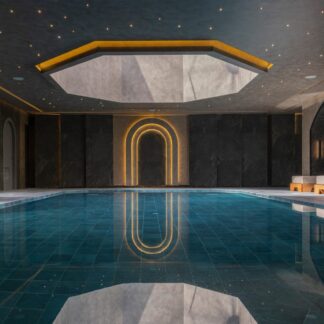 Paphos Hills Resort & Spa by Brown Hotels - Παφιάνα, Κύπρος