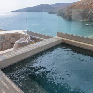 Elesia Boutique Hotel - Αστυπάλαια