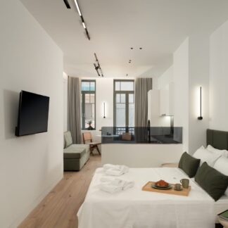 4* Anfides Boutique Hotel - Πάτρα