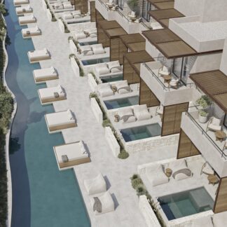 4* Okeanis Elysium - Αγίων Αποστόλων, Χανιά, Κρήτη