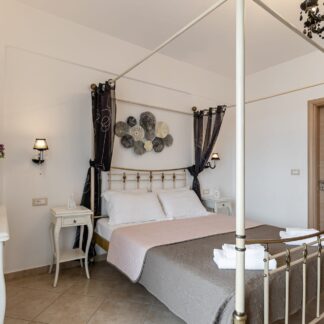 Kallisti Studios - Άγιος Γεώργιος, Νάξος