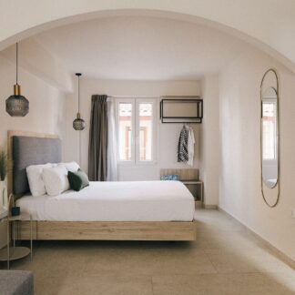 Limeria Studios & Maisonettes - Πάργα