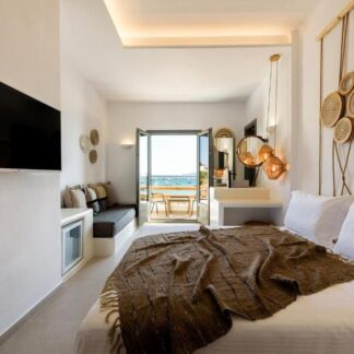 Acoya Residences - Παραλία Αλυκή, Πάρος