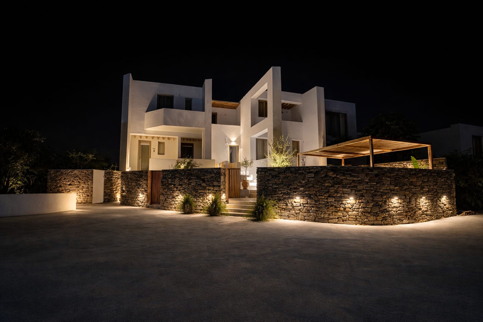 Reya Suites - Αλυκή, Πάρος