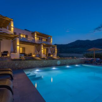 Skyros Trias - Παραλία Γυρίσματα, Σκύρος