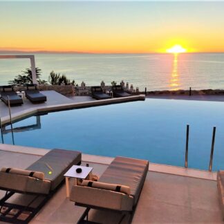 Akrotiri Olympus Luxury Suites - Γρίτσα Λιτοχώρου, Πιερία