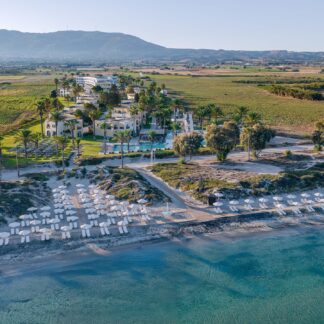4* Grecotel Casa Paradiso - Μαρμάρι, Κως