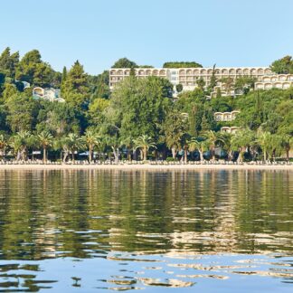 4* Grecotel Daphnila Bay - Δασιά, Κέρκυρα