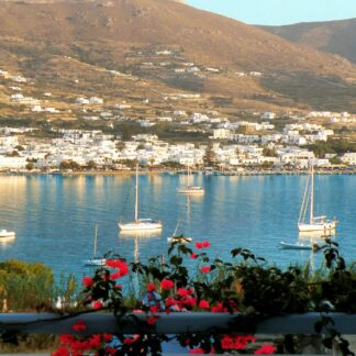 Paros Paradise - Παροικιά, Πάρος