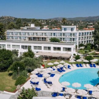 4* Brown Beach Evia Island | Ερέτρια, Εύβοια